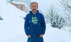 Fındık bahçesine yuvarlanan araçta sürücü hayatını kaybetti