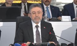 Bakan Yumaklı: Kırsal kalkınmaya 375,6 milyon lira hibe ödemesi yapıldı
