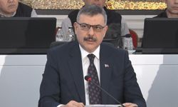 Bakan Çiftçi’den polislere ziyaret
