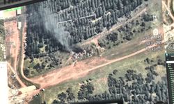 Orman yangınlarıyla mücadelede yeni dönem