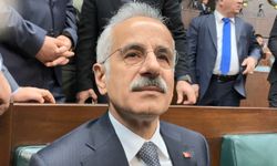 Uraloğlu: Libya uçağının kara kutusu savcılıkta