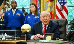 Trump: İran’ın tek yapması gereken teslim olmak