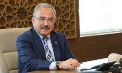 Ordu Belediye Başkanı Hilmi Güler hastaneye kaldırıldı