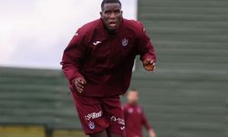 Trabzonspor kafa golleriyle rekor kırdı