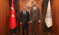 Sincan’da dönüşüm projeleri masaya yatırıldı