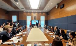 TBMM’de akran zorbalığı raporu masada