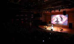 ABB’den Başkent’te Mevlânâ ve opera gecesi