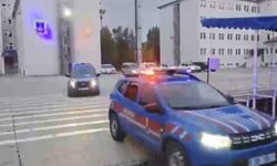 24 ilde eş zamanlı baskın: 45 gözaltı