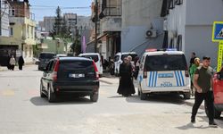 Adana’da ortaokul çevresinde silah sesleri paniğe yol açtı