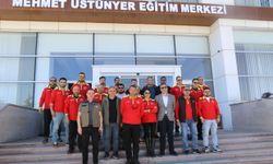 Çankaya’da orman yangınlarına karşı eğitim programı