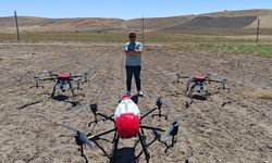 Balıkesir Üniversitesi’nden akıllı tarım hamlesi