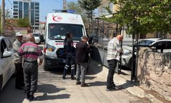 Aksaray’da yaşlı kadın evinde ölü bulundu