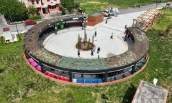 Çankaya’dan Milano Gıda Paktı’na ilk adım