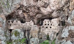 Ankara’daki Alicin Manastırı nerede, nasıl gidilir?