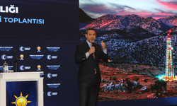 Bakan Bayraktar: Doğalgazda hedef 8 milyon hane