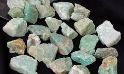 Amazonit taşı nedir, faydaları nelerdir?