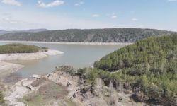 Ankara'daki barajların güncel doluluk oranları açıklandı