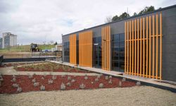 Ankara’da yeni BELMEK merkezleri Yenimahalle ve Etimesgut’ta