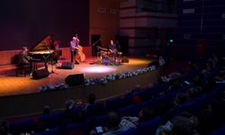 Ankara Müzik Festivali’nde caz rüzgârı esti