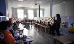 Ankara’da çocuklara tarım eğitimi programı