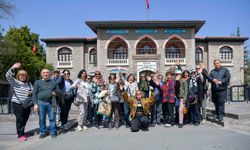 Ankara’da Panoramik Ankara Turu başlatıldı