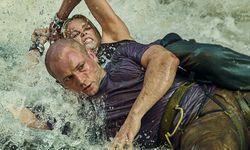 Netlfix Apex film konusu ne? Oyuncuları kim?