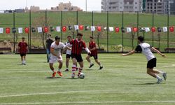 Çankaya’da 19 Mayıs Futbol Turnuvası başvuruları başladı