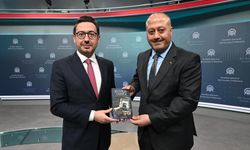 Anadolu Ajansı’nın asırlık serüveni kitapla anlatıldı