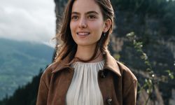 Taşacak Bu Deniz dizisinin Eleni’si Ava Yaman eleştirilere isyan etti