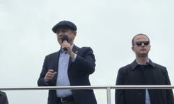 CHP lideri Özel’den Kütahya mitinginde erken seçim çağrısı