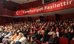 Aydın’da Kültür ve Sanat Şenliği devam ediyor