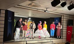 Aydın’da kültür ve sanat şenliği sürüyor