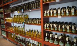 Ayvalık’ta zeytinyağı için lisanslı depoculuk başlıyor