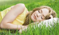 Bahar yorgunluğu nedir? Nasıl geçer?