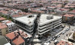 Ankara Bahçelievler’de BahçeliHâl projesi yükseliyor