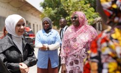 Göktaş: “Tecrübemizi Senegal ile paylaşmaya hazırız”