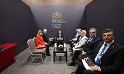 Bakan Kacır: Küresel vizyona katkı sürecek