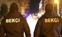 Bekçilere yeni görev ve yetkiler geldi