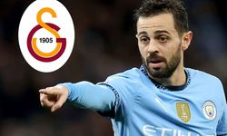 Bernardo Silva bombası! Galatasaray’ın çılgın planı gündeme bomba gibi düştü