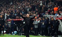 Sergen Yalçın: Hedefimiz Türkiye Kupası