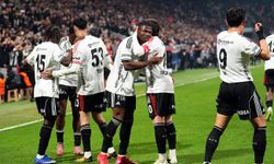 Beşiktaş’ın Avrupa Ligi’ndeki rakibi belli oldu