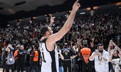 Beşiktaş GAİN, Bahçeşehir’i 87-80 mağlup etti