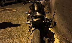 Trafik kurallarını hiçe sayan sürücüye ağır ceza