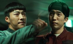 Bloodhounds 2. sezon Netflix’te yayında!