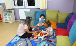 Çankaya’da kreş başvuruları 13 Nisan’da başlıyor