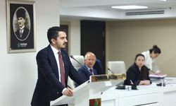 Çankaya Belediyesi 2025 Faaliyet Raporu kabul edildi