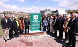 Çankaya’da Erdoğan Yavuzlar anma programı düzenlendi