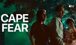 Cape Fear dizisinin konusu ne, oyuncuları kimler?