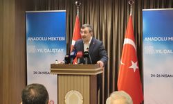 Cevdet Yılmaz’dan yükseköğretim vurgusu