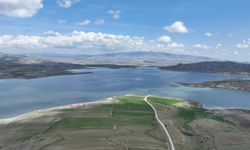 Çubuk-2 alarm verdi, ASKİ harekete geçti